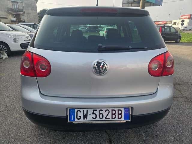 Volkswagen Golf Golf 5p 2.0 tdi Gt Sport dsg