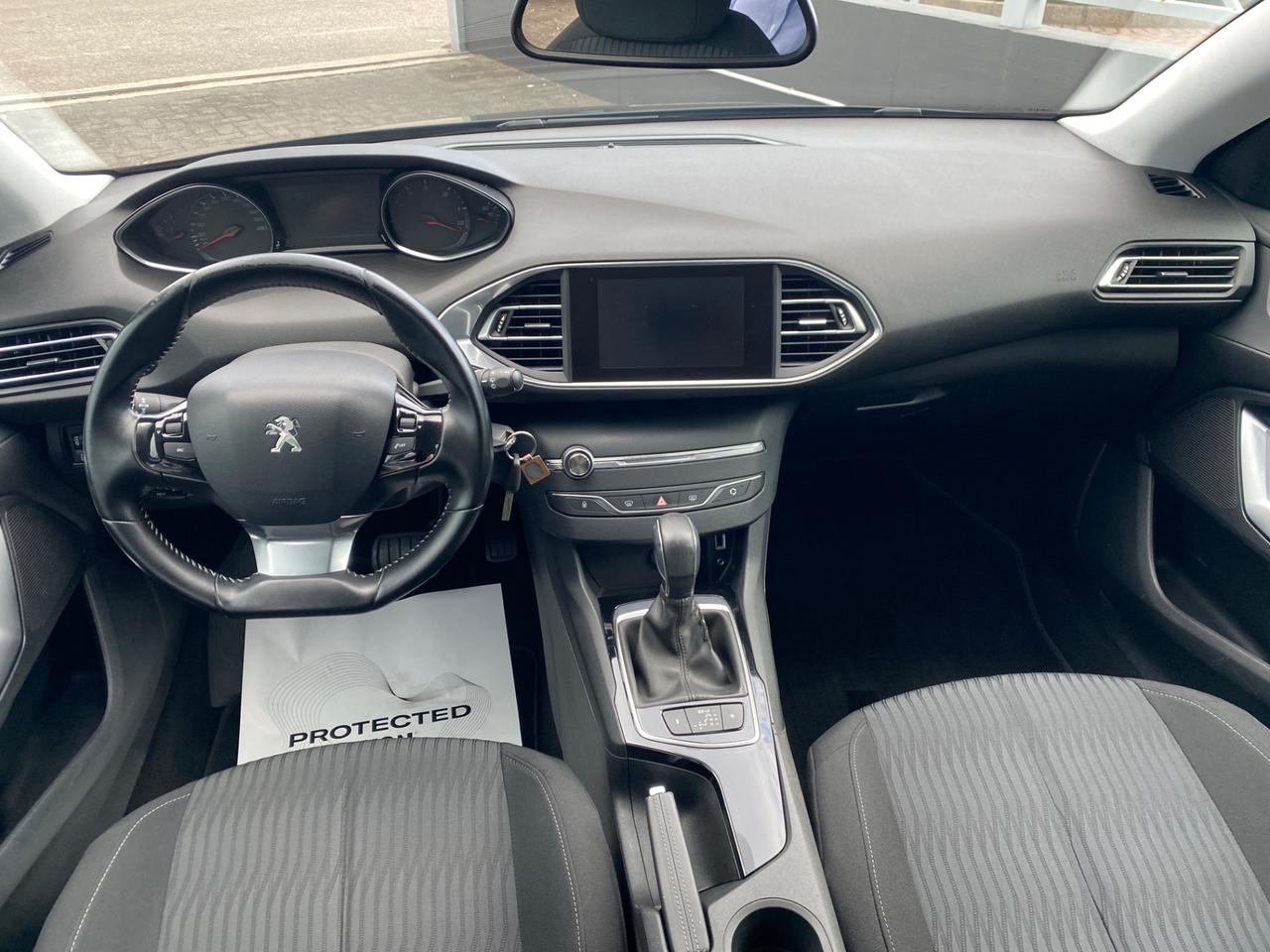 Peugeot 308 BlueHDi 120 S&S EAT6 Business
