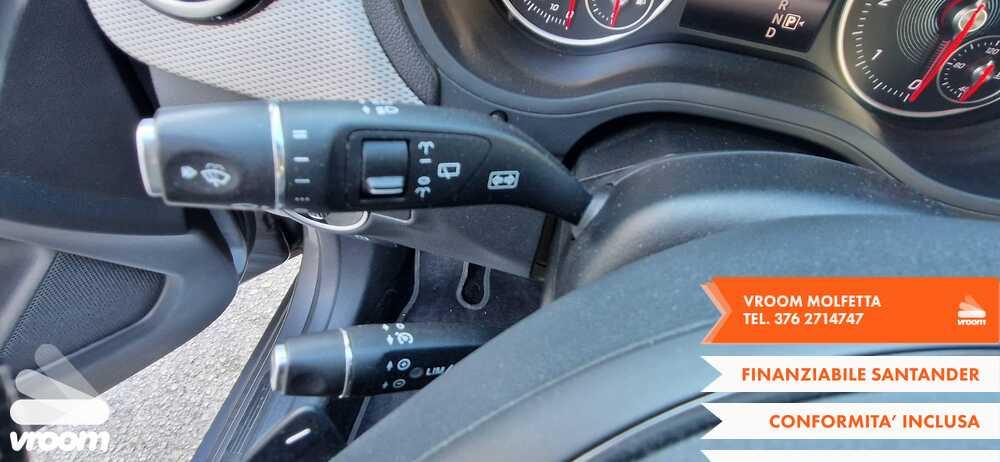 MERCEDES Classe B (T246/242) B 180 CDI Automati...