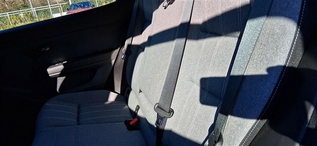 Renault Scenic comfort range Evolution