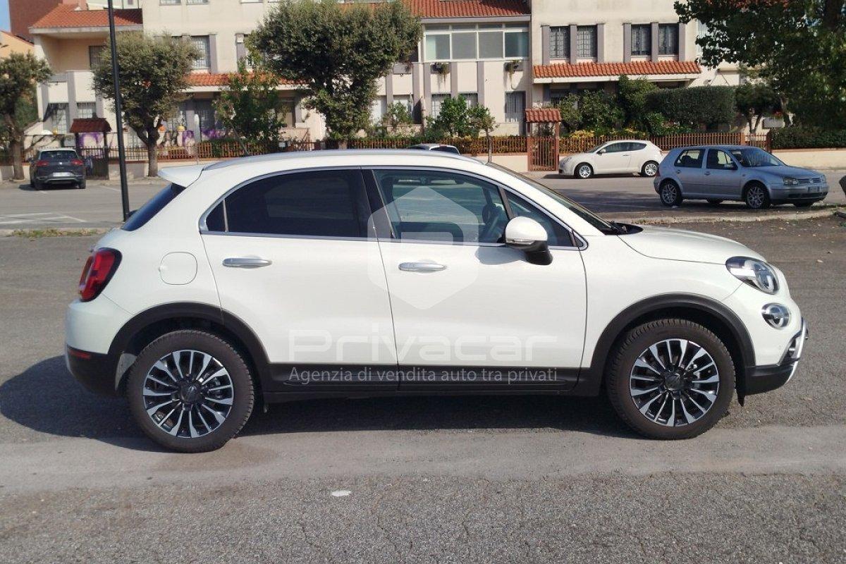 FIAT 500X 1.6 MultiJet 120 CV Cross