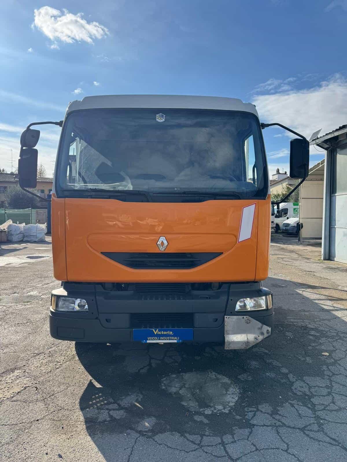 0458 MOTRICE RENAULT 2002