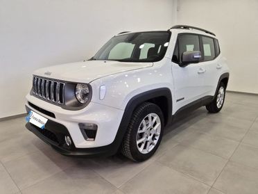JEEP Renegade 1.0 T3 Limited IN PROMO - NEOP. - UNIPR. - Cruise/Lim