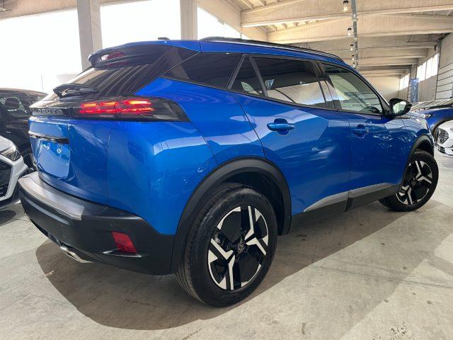 PEUGEOT 2008 1.2 T 130CV EAT8 Allure /NAVI/LED/TELECAM/PARK