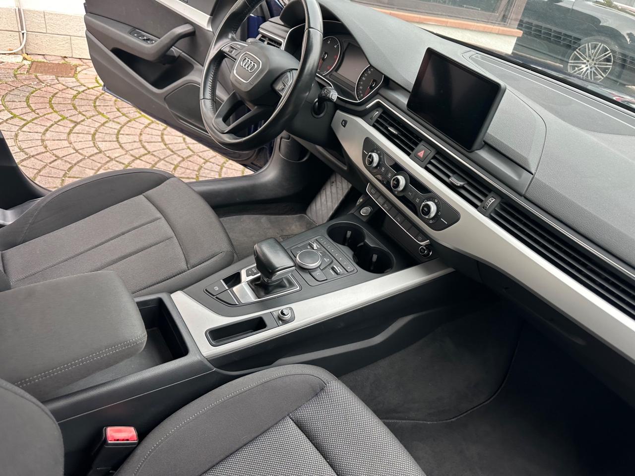 Audi A4 Avant 2.0 TDI 150 CV S tronic Business BELLISSIMA PERMUTABILE