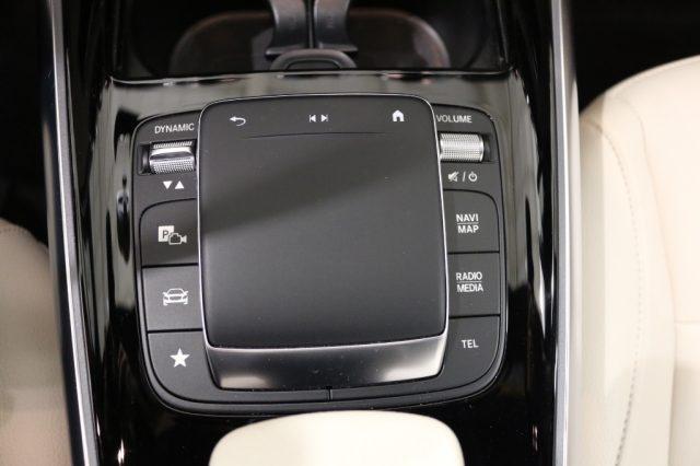 MERCEDES-BENZ GLA 200 Automatic 4Matic Sport Plus