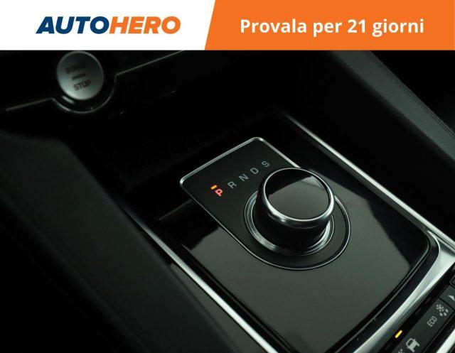 JAGUAR F-Pace 2.0 D 180 CV AWD aut. Prestige