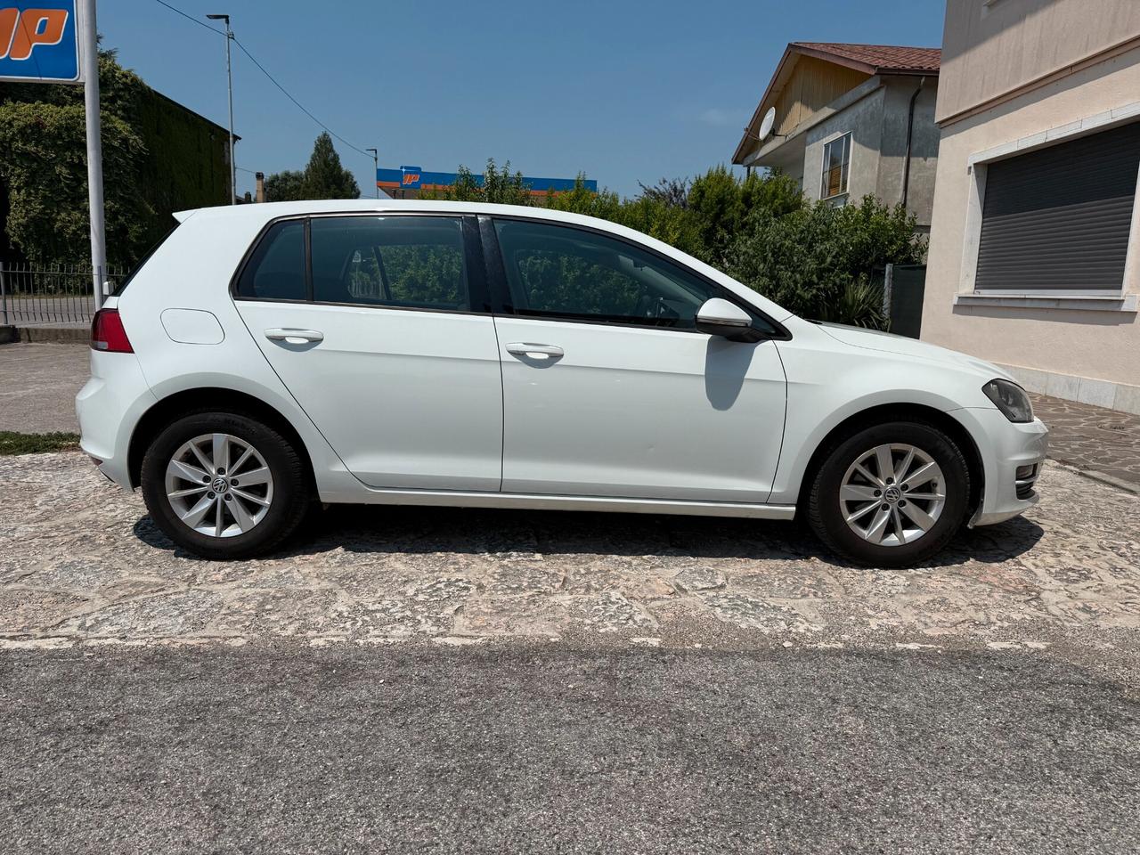 Volkswagen Golf 1.2 TSI 85 CV 5p. Trendline BlueMotion Technology