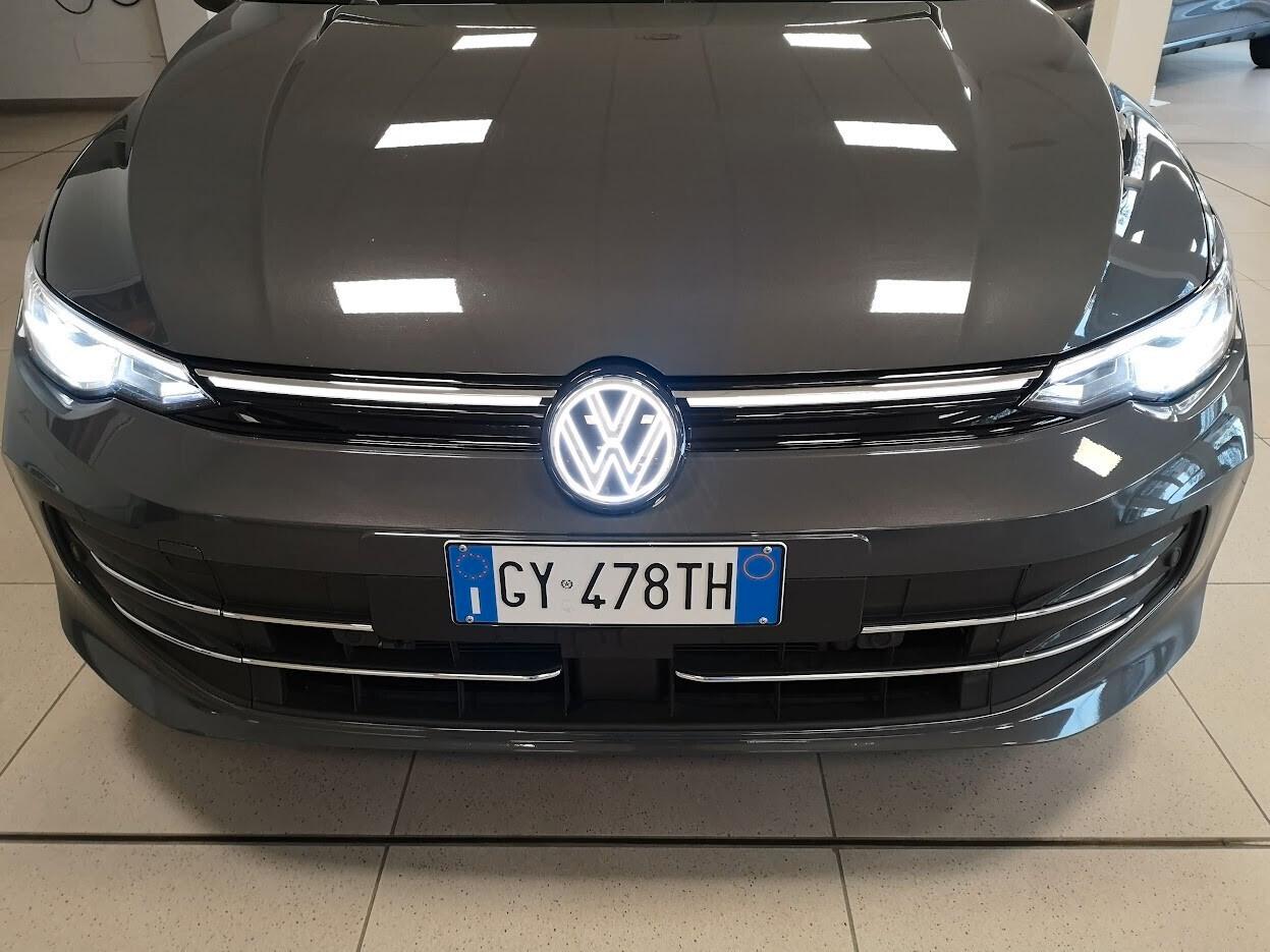 Volkswagen Golf 2.0 TDI 150 CV DSG Style