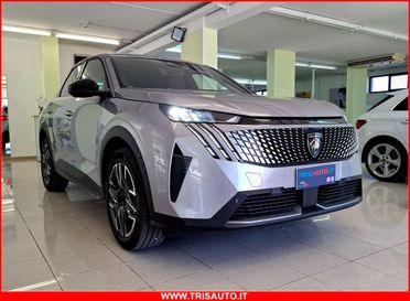 PEUGEOT 3008 1.2 E-dcs6 Hybrid Allure NEOPATENTATI (FULL LED+ANDROID+APPLE)