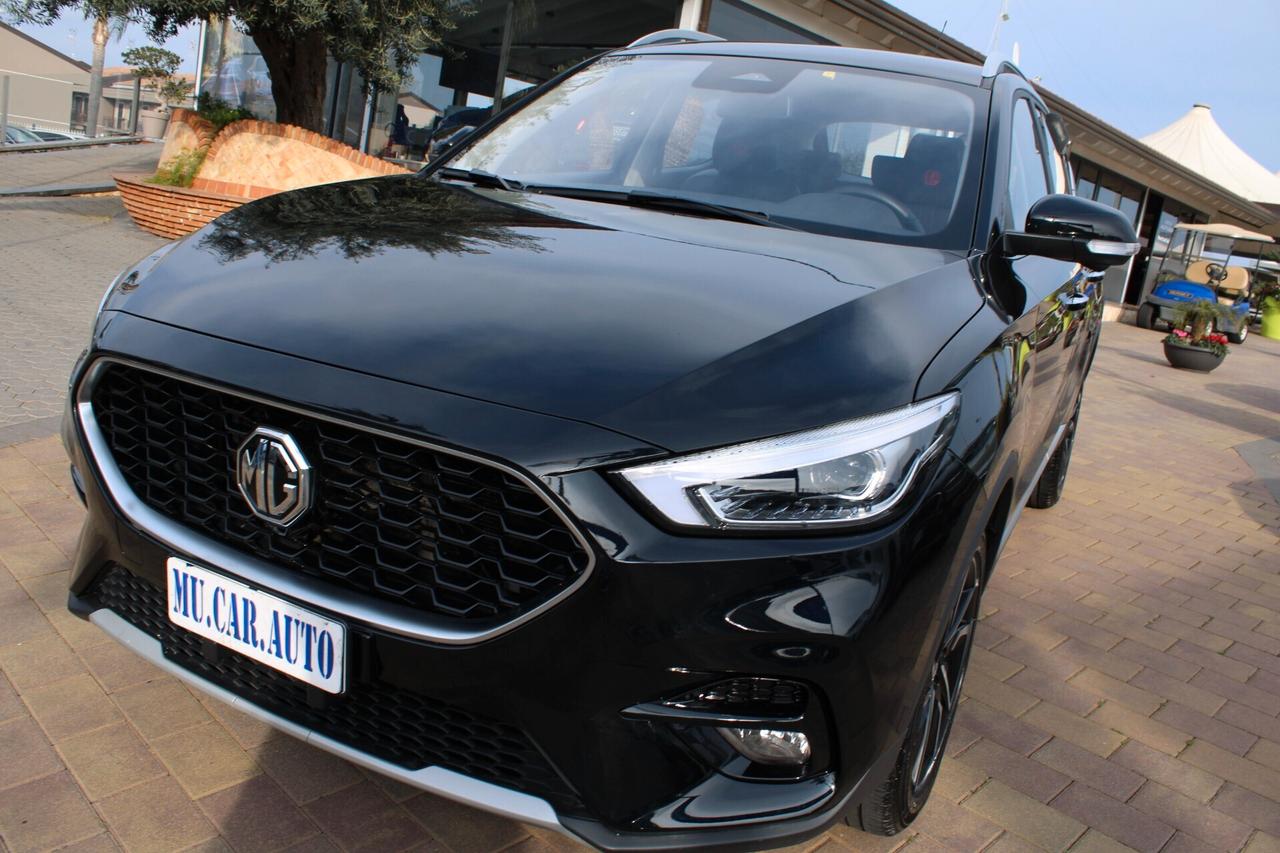 Mg ZS 1.5 VTi-tech Luxury