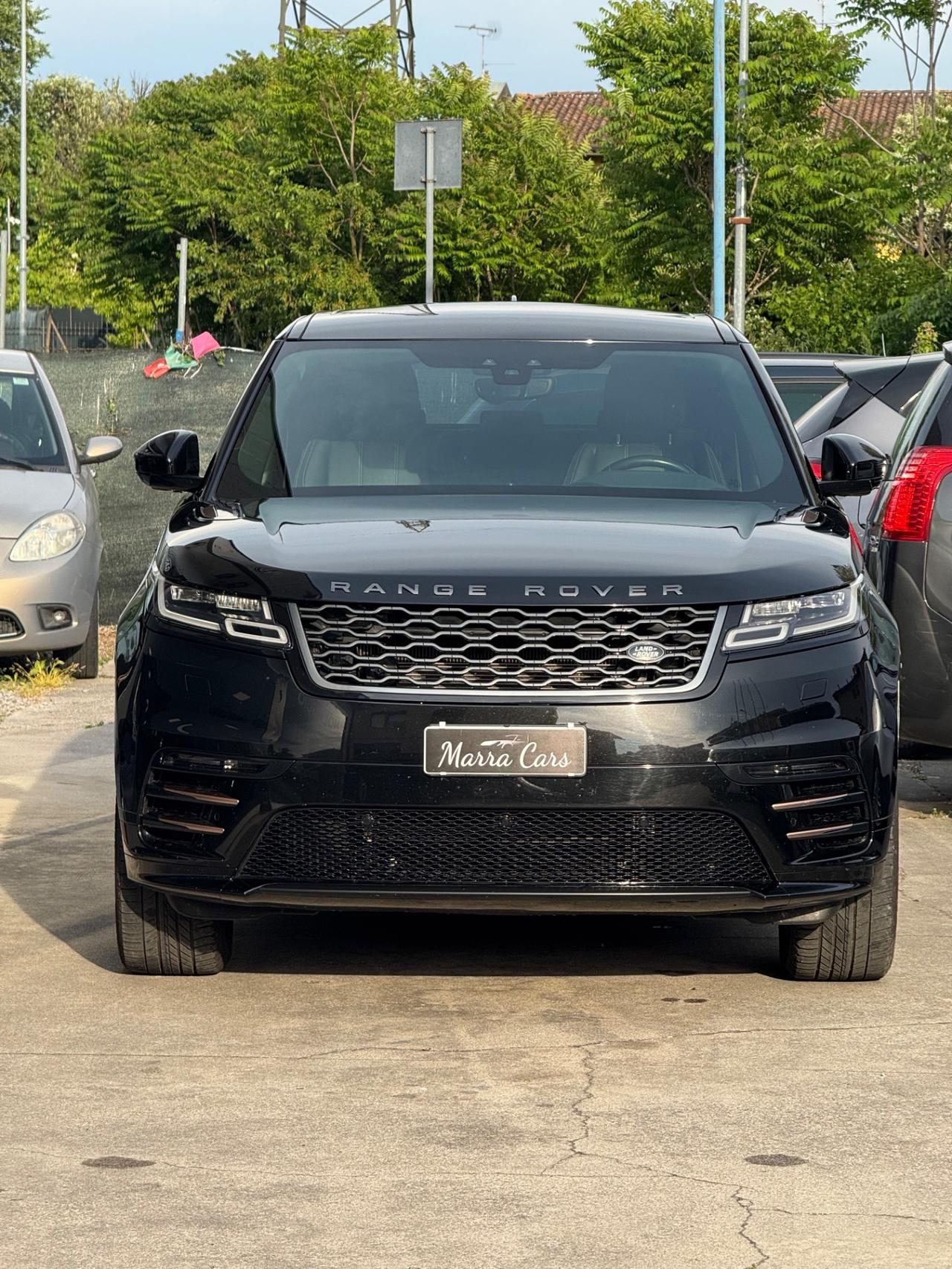 Range Rover Velar - 2.0 Si4 250 CV R-Dynamic S-