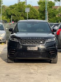 Land Rover Range Velar 2.0 Si4 250 CV R-Dynamic HSE