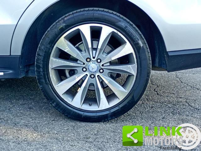 MERCEDES-BENZ ML 250 BlueTEC 4Matic Premium