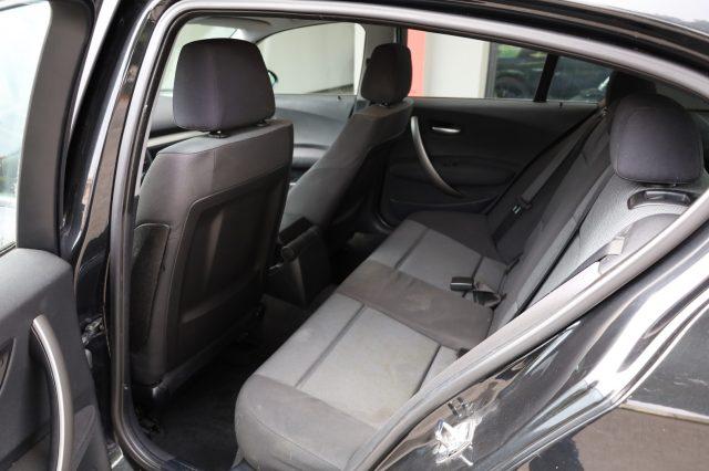 BMW 118 d 5Porte