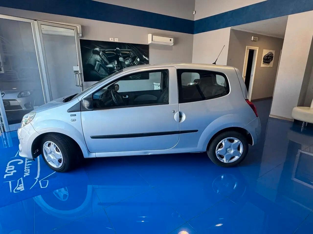 Renault Twingo 1.6 16V RS Light