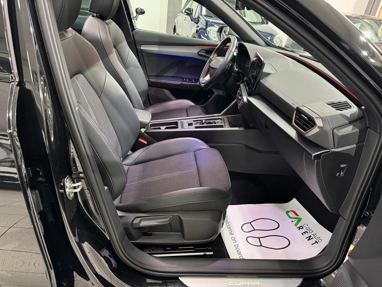 Formentor 2.0TDI DSG TETTO APRIBILE SUPER BELLA