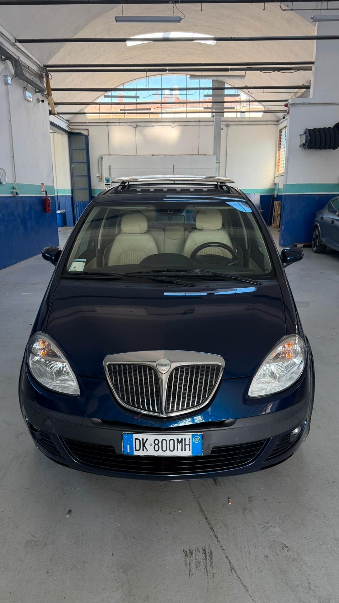 Lancia MUSA 1.4 16V Oro