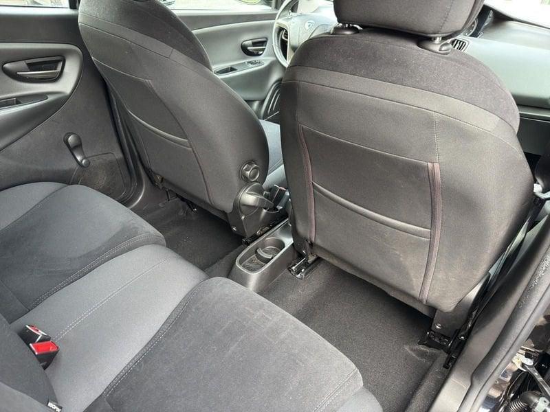 Lancia Ypsilon Ypsilon 5 porte 1.2 69cv Gold