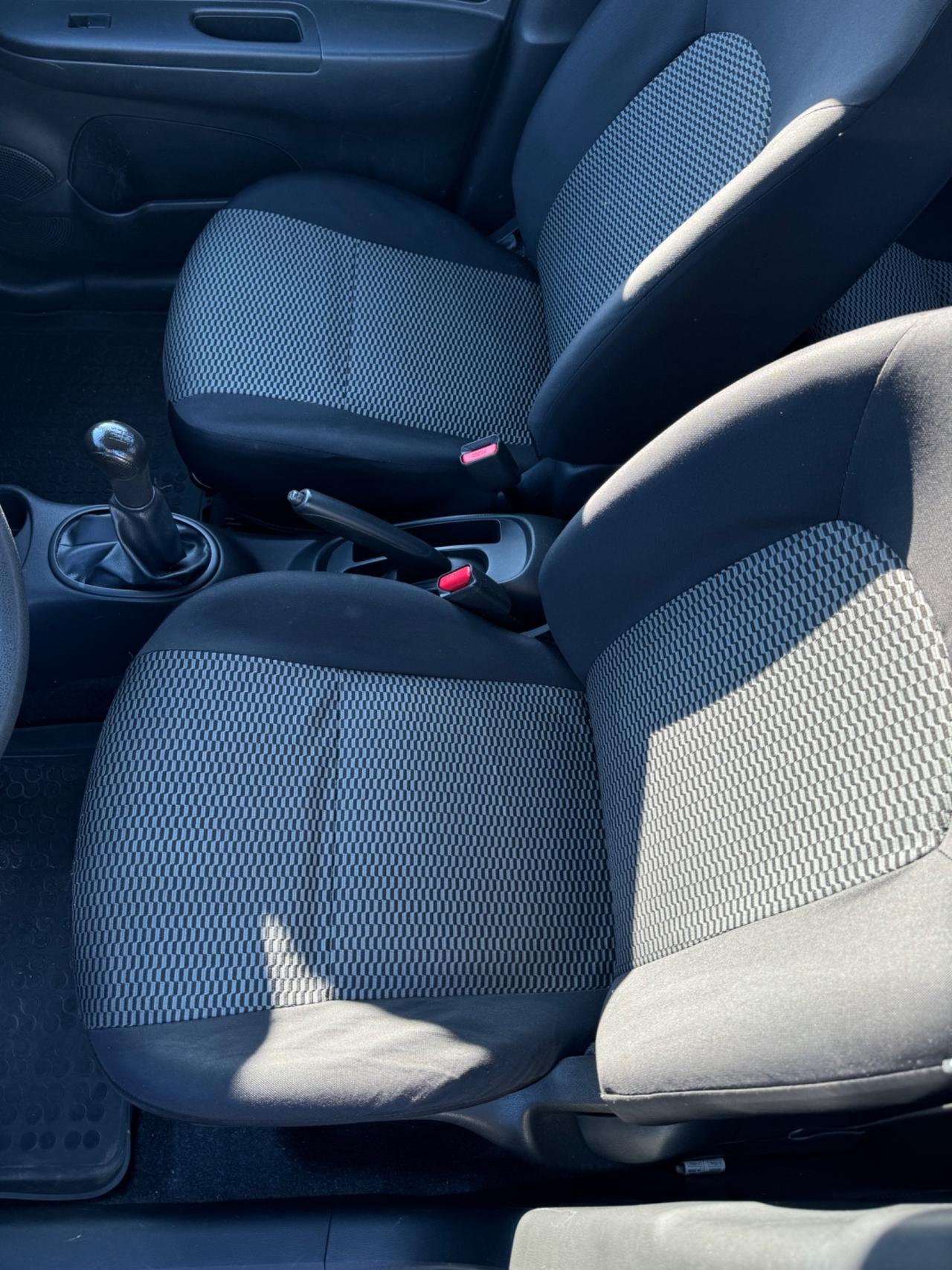 Nissan Micra 1.2 12V 5 porte Acenta euro 6 benzina