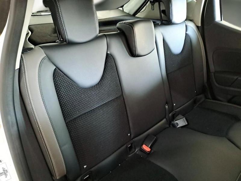 RENAULT CLIO 1.5 DCI 75 CV ENERGY INTENS 5 PORTE BERLINA