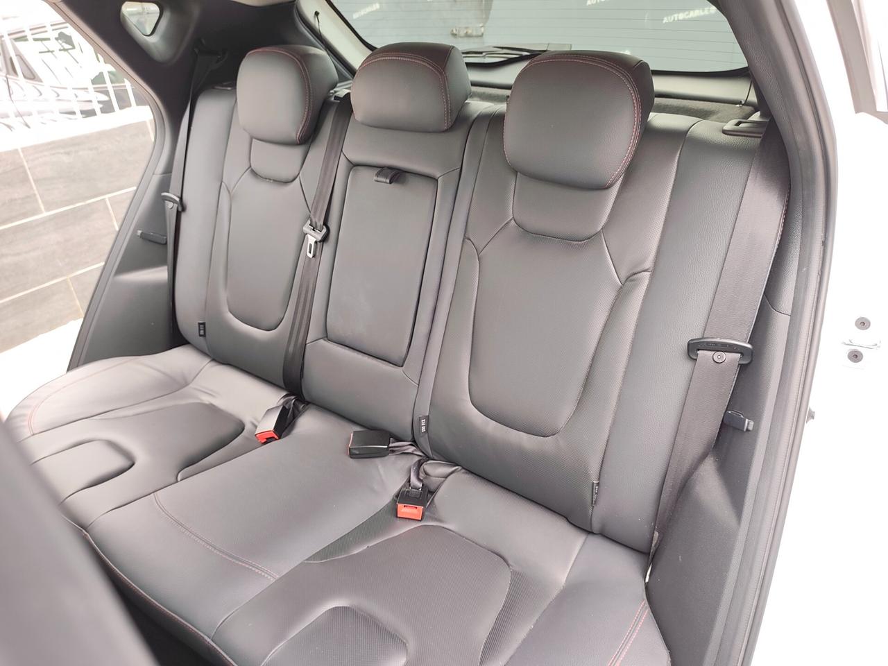 Evo 3 1.5 Bi-fuel GPL DI SERIE KM 39000