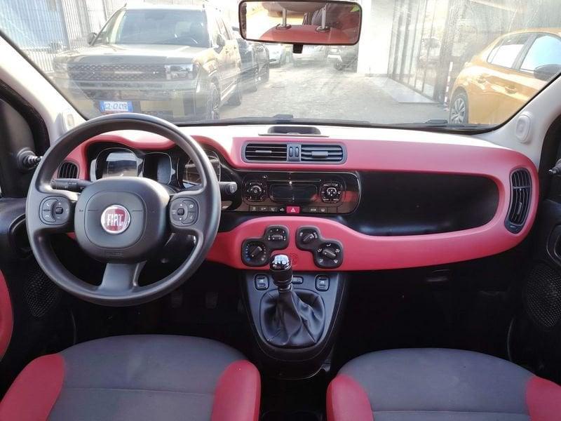FIAT Panda Panda 1.2 Lounge