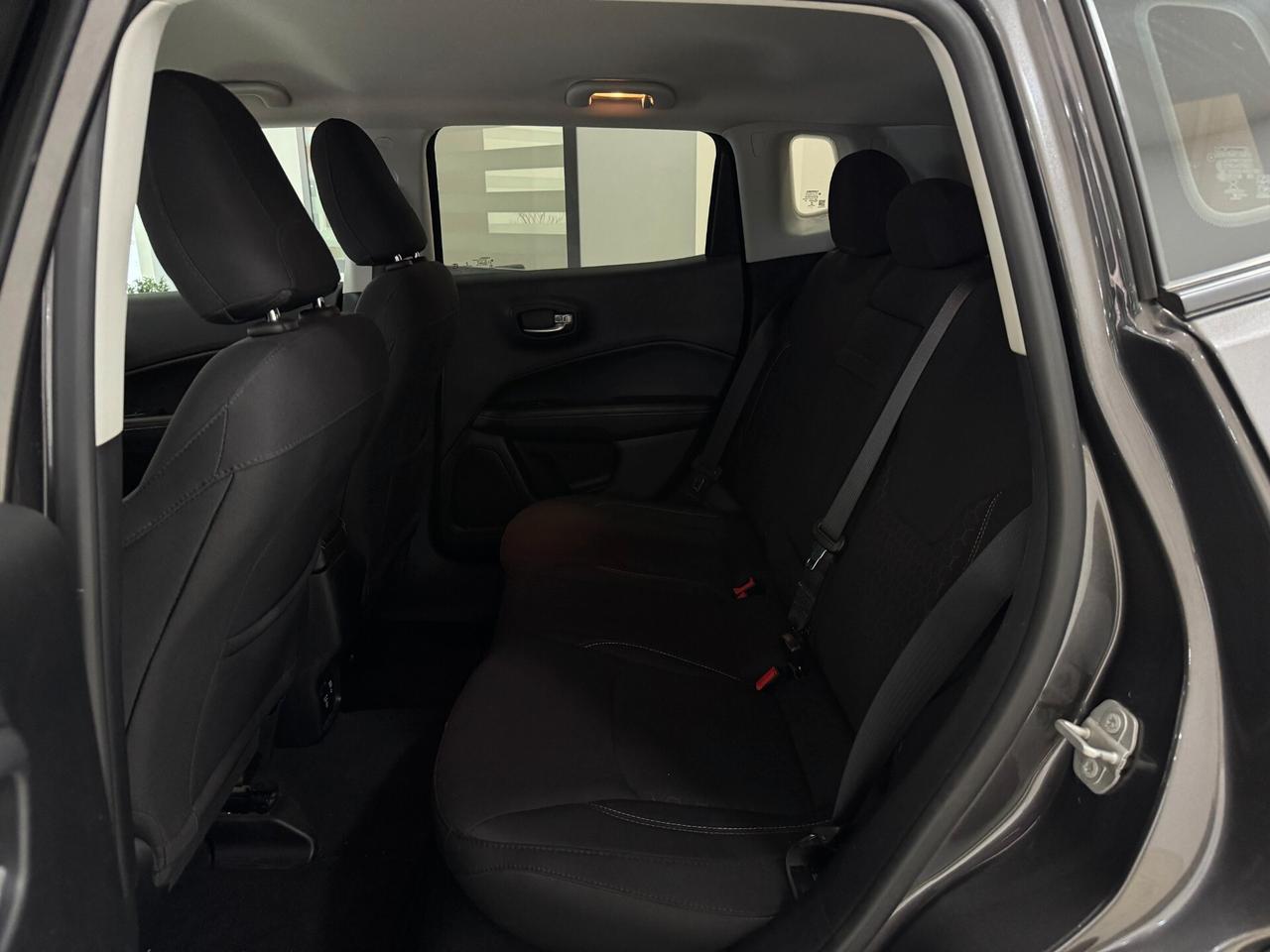 Jeep Compass 1.6 Multijet II 2WD Longitude