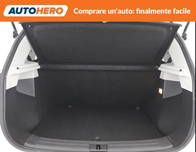 MG ZS 1.0T-GDI Luxury