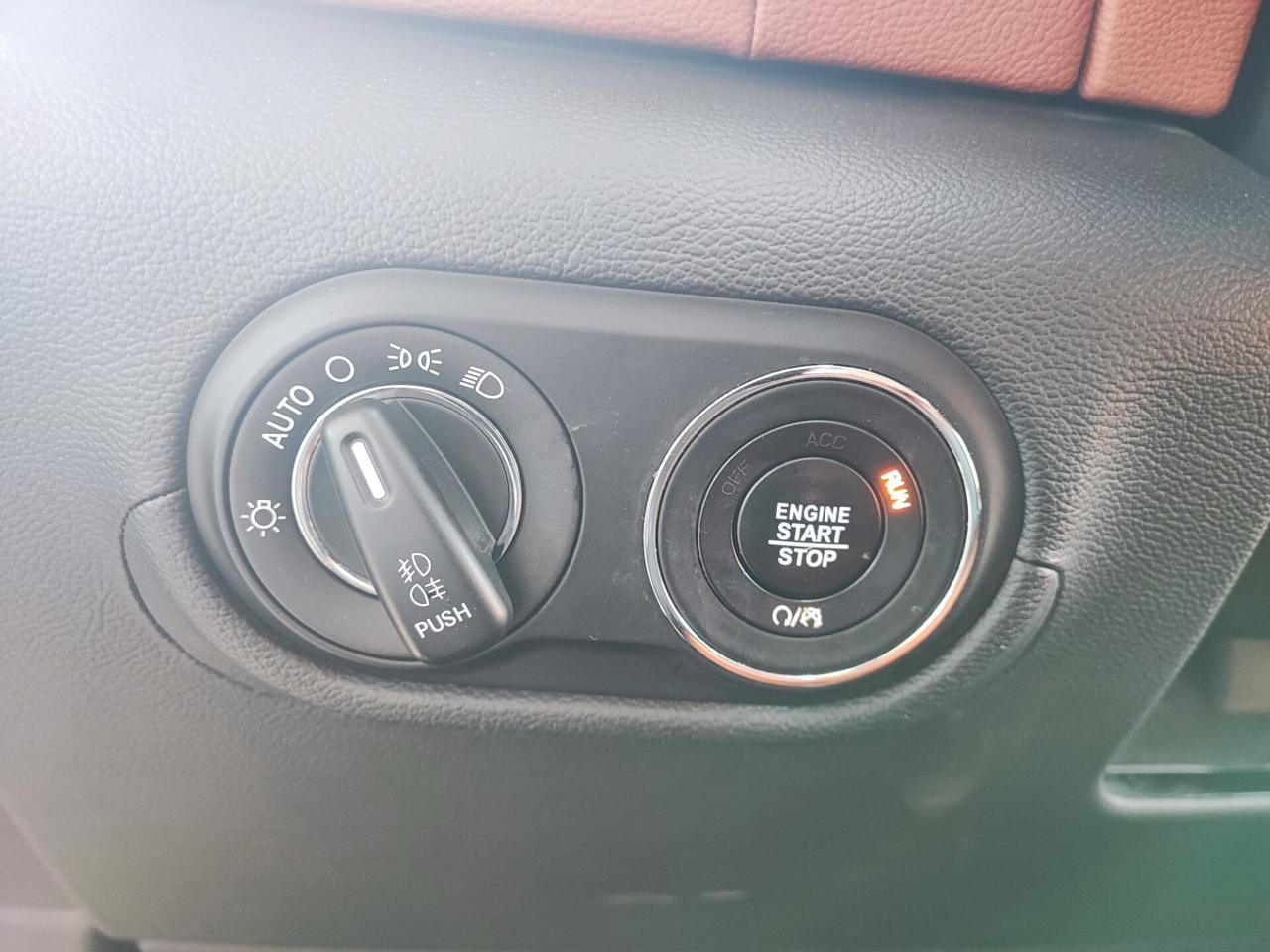 Maserati Levante V6 Diesel AWD Gransport