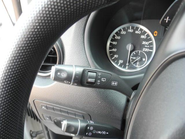 MERCEDES-BENZ Vito 2.2 114 CDI PC-SL Tourer autom. -9 POSTI-OkNEOPAT.