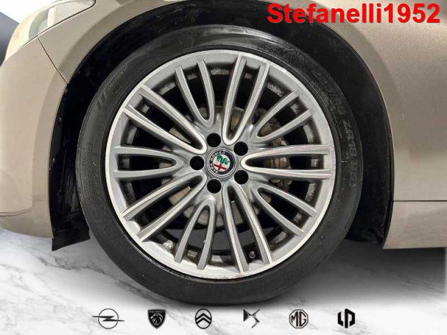 ALFA ROMEO Giulia - 2.2 t 150cv auto