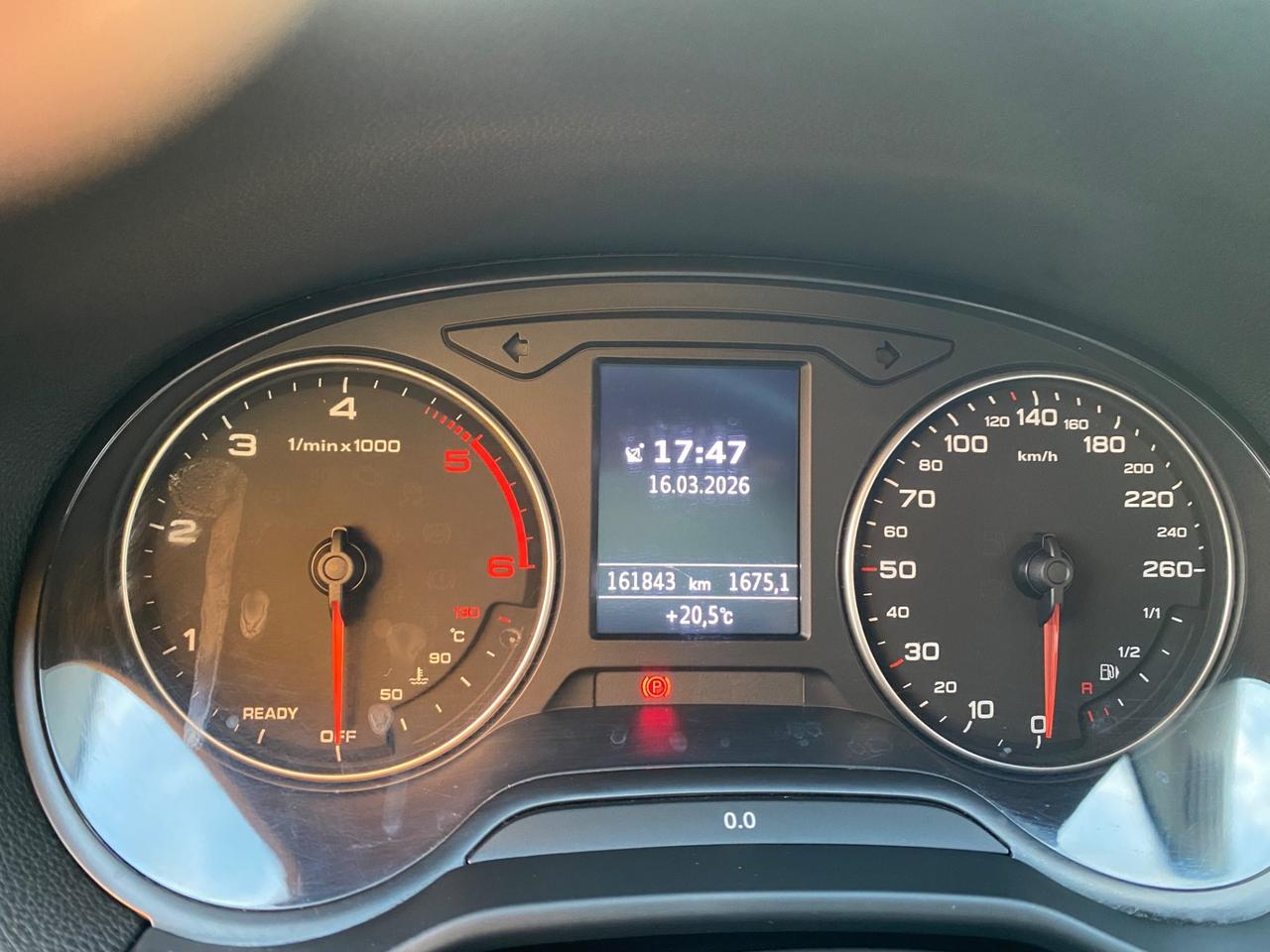 Audi Q2 1.6 TDI Business NEOPATENTATI!!!