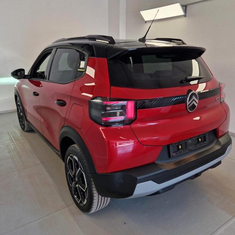 CITROEN C3 4ª serie C3 PureTech 100 S&S You