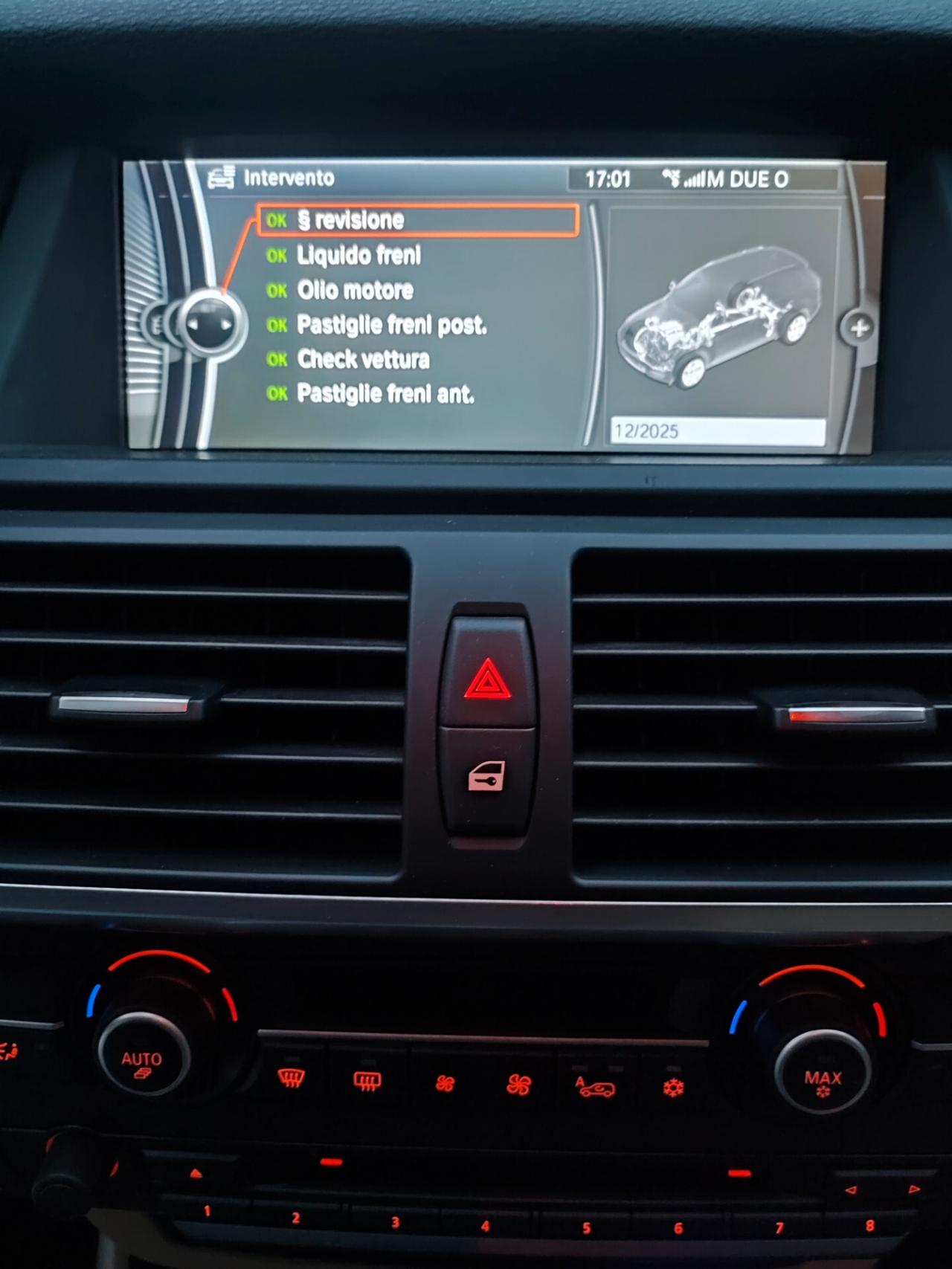 Bmw X5 xDrive30d Futura