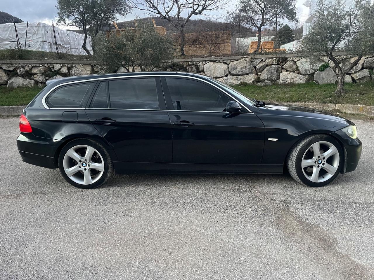 Bmw 330 330d cat Attiva