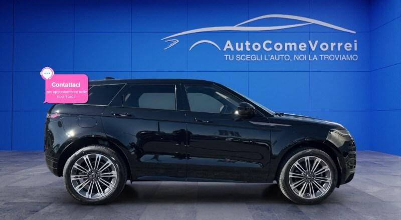 LAND ROVER RR Evoque 2ª serie Range Rover Evoq...