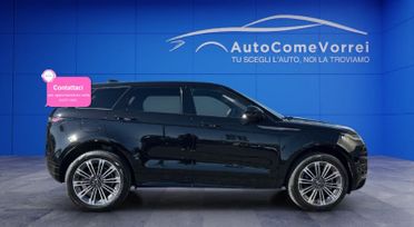 LAND ROVER RR Evoque 2ª serie Range Rover Evoq...