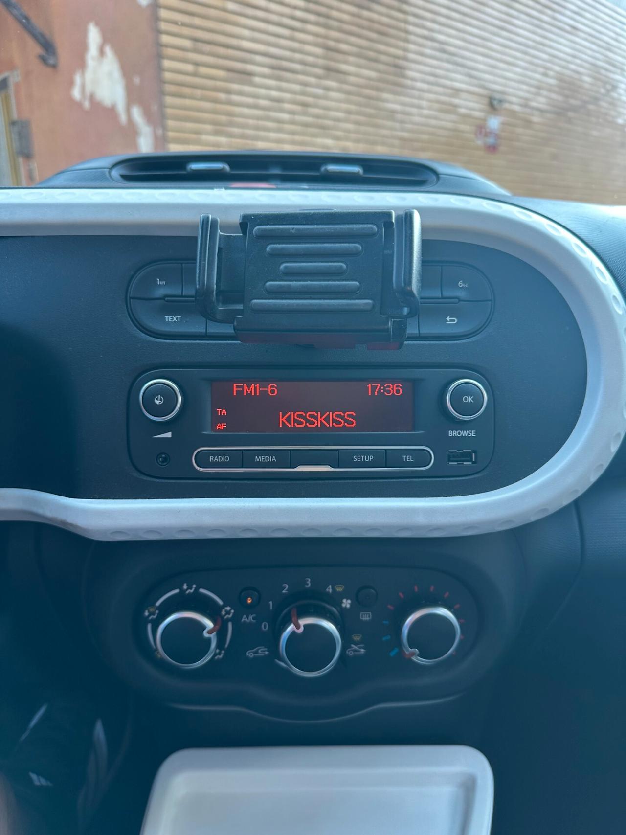Renault Twingo 1.0 SCe Stop&Start Energy