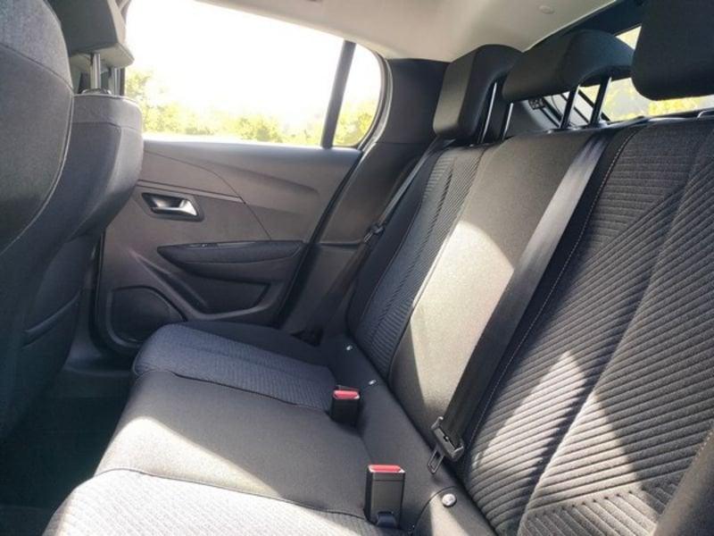 Peugeot 208 208 1.2 turbo Style 100cv