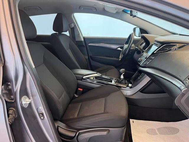 Hyundai i40 Wagon 1.7 crdi Business ISG 141cv