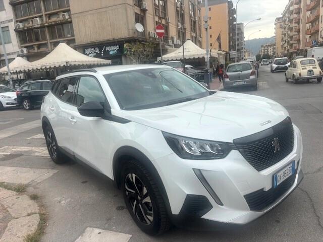 Peugeot 2008 Iva es. Finanziabile Garanzia Permuta