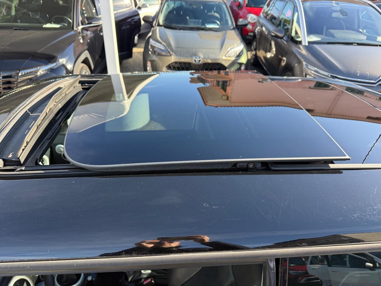 Mini 1.6 16V Cooper GPL Landi ,Tetto