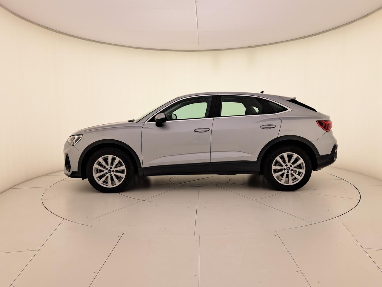 Audi Q3 sportback 40 2.0 tdi quattro 200cv s-tronic