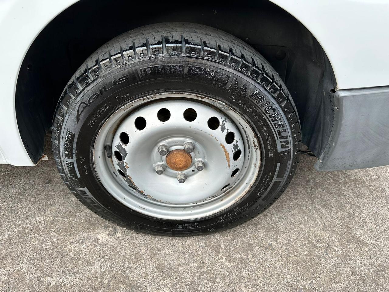 Opel Vivaro 27 2.0 CDTI PC-TN Furgone