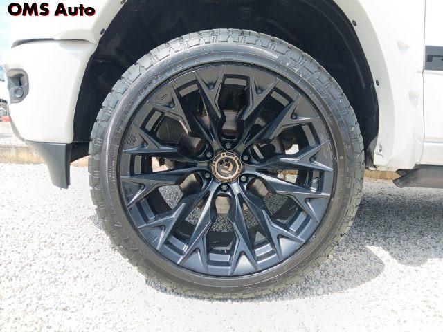 DODGE RAM 1500 5.7 GPL V8 Laramie Night N1 - SER