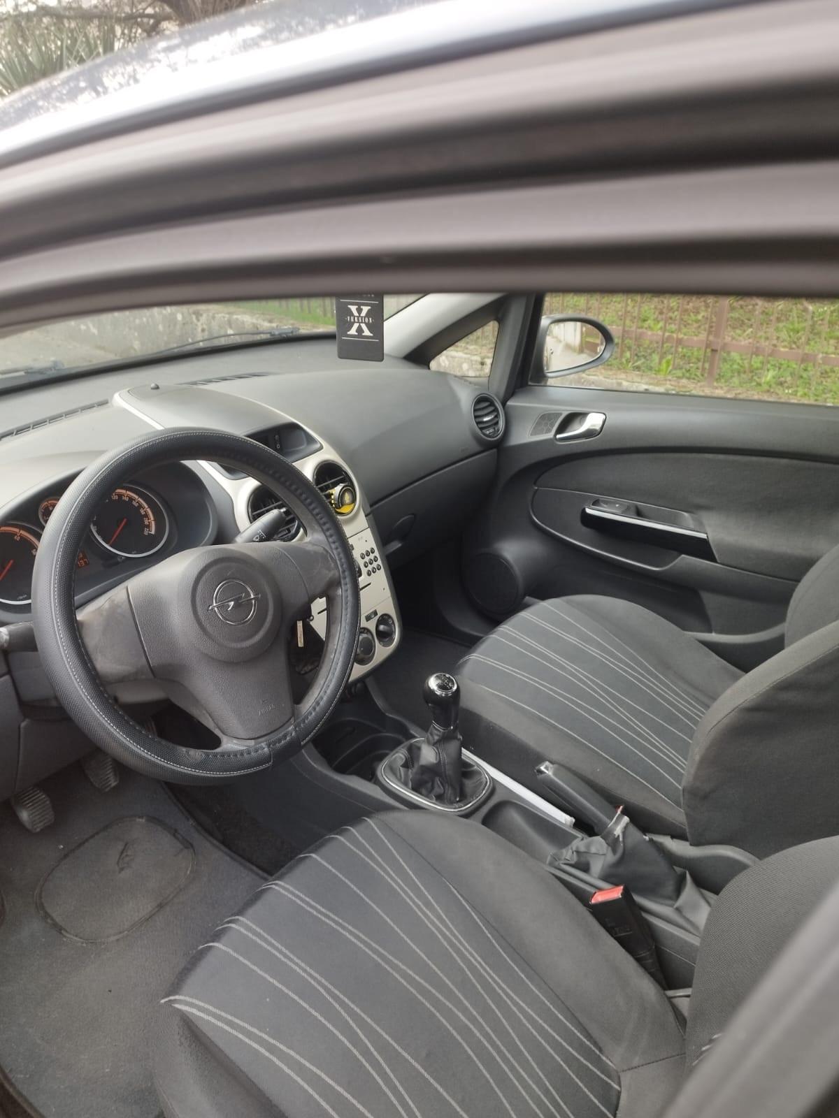 Opel Corsa 1.3 CDTI 75CV 5 porte Club