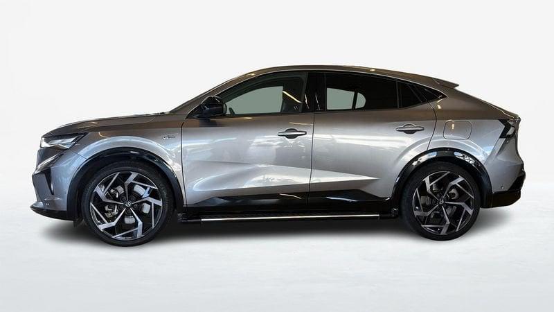 Renault Rafale ATELIER ALPINE E-tech plug-in 4x4 300cv