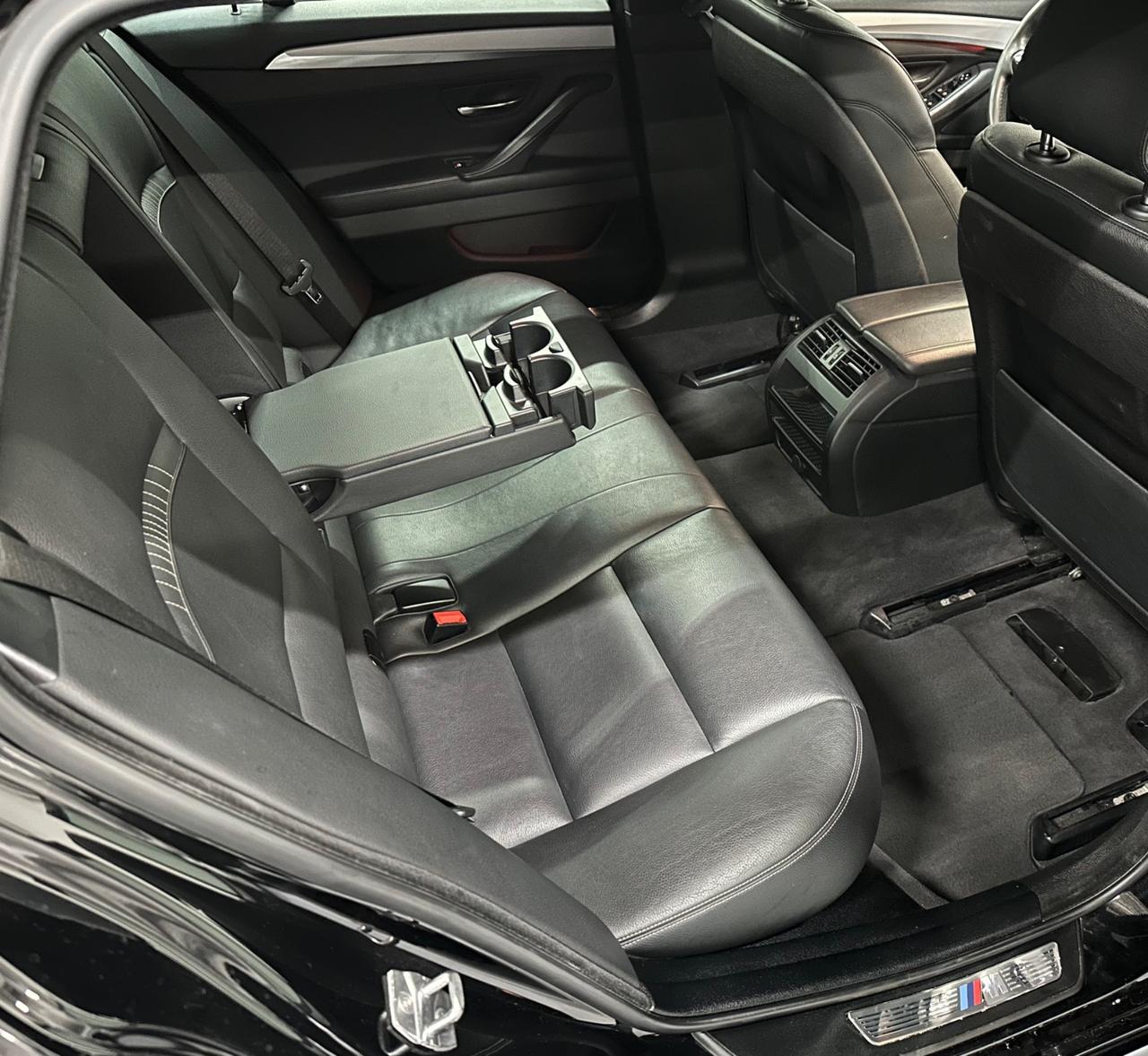 Bmw 525d xDrive Touring Msport