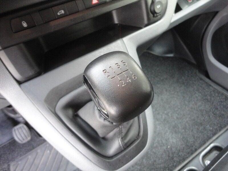 Peugeot Expert Expert BlueHDi 140 S&S PL-SL-TN Furgone Premium Long